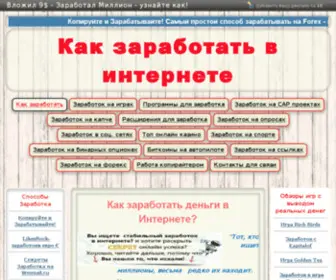 Manualhelps.ru(Все о Форексе) Screenshot