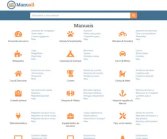 Manuall.pt(Manuais) Screenshot