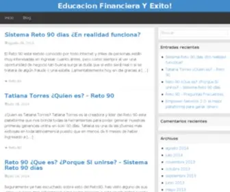 Manuelcipez.com(Manuel CiPez) Screenshot