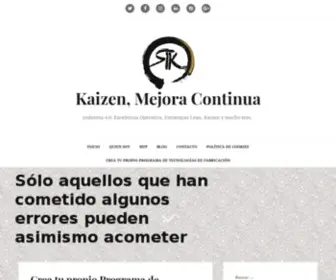 Manuelguerrerocano.com(Crea) Screenshot