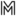 Manufactura.mx Logo