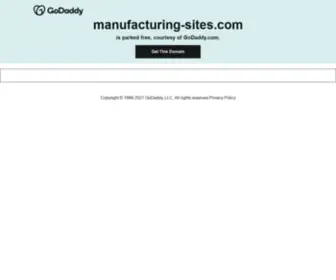 Manufacturing-Sites.com(二次会イベントの為にビンゴの景品を探す) Screenshot