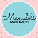 Manulele.com.br Logo