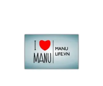 Manulife.vn(Manulife) Screenshot
