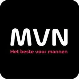 Manvannu.nl Favicon