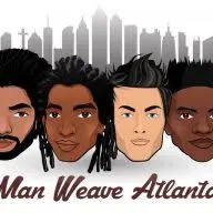 Manweaveatlanta.com Favicon