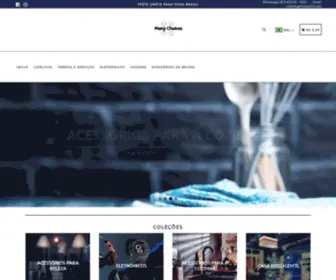 Manycho.com(manycho) Screenshot