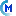 Manyetikmotor.com Logo