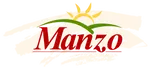 Manzofood.com Logo