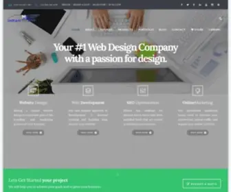 Website Design Company in Abuja Nigeria