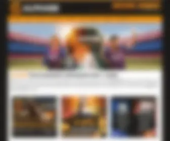 Maooo.net(صيانه) Screenshot