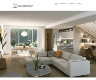 Map-Arquitectura.com(Map Arquitectura) Screenshot