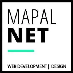 Mapal.net Logo