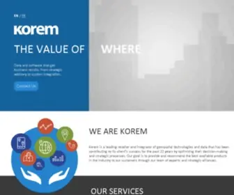 Mapanswer.com(Mapanswer) Screenshot