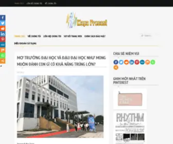 Mapaprecast.org(Mơ trường đại học và đậu đại học như mong muốn đánh con gì có khả năng trúng lớn) Screenshot