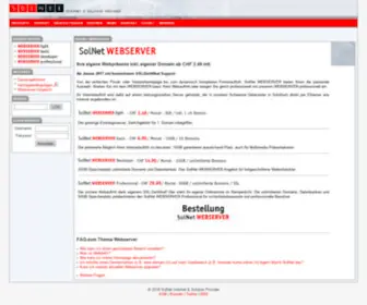 Mapcom.ch(Bern) Screenshot
