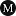 Mapdy.com Favicon