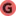 Mapgenie.io Favicon