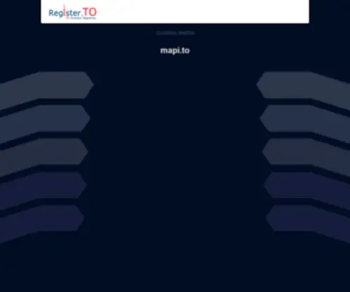 Mapi.to(Mapi) Screenshot