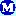 Mapinc.org Favicon