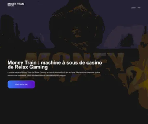 Mapl.biz(Money Train) Screenshot