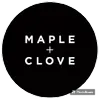 Mapleandclove.com.au Favicon