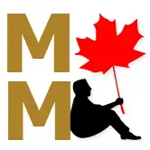Mapleman.com Logo