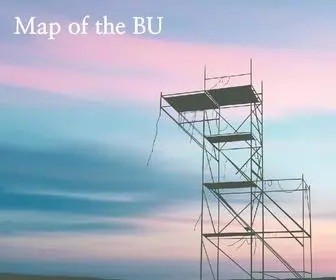 Mapofthebu.com(Map of the BU) Screenshot
