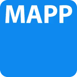 Mapp.de Favicon