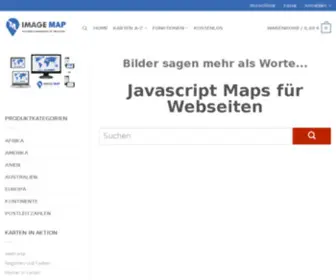 Mapplugin.de(Html5) Screenshot