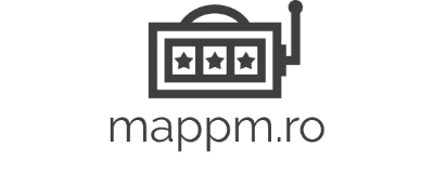 Mappm.ro Favicon