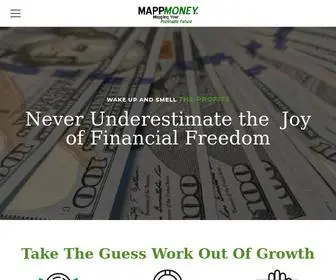 Mappmoney.com(Business) Screenshot