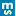 Mapshaper.org Logo