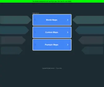 Mapsofword.com(Mapsofword) Screenshot