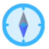 Mapsolar.com Logo