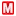 Mapsystemsindia.com Favicon