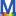 Mapura.de Favicon