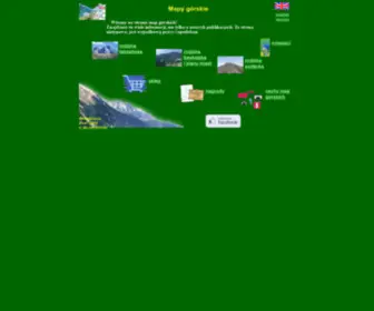 Mapy.cc(Mapy Tatr) Screenshot