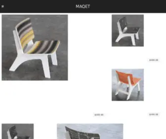 MaqEt.com(Collectible Figurines) Screenshot