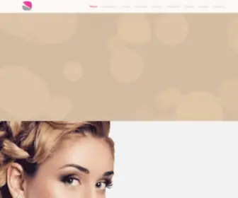 Maquillajeprofesionalmexico.com(Maquillaje Profesional México) Screenshot