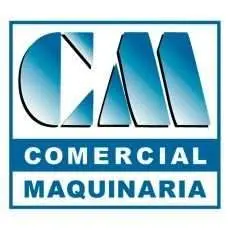 Maquinariamilano.es Logo