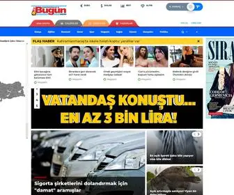 Marasbugun.com(Haber) Screenshot