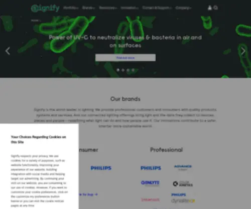 Marata.co.uk(Marata Vision) Screenshot