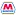 Marathonpetroleum.com Favicon