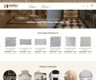 Marbleonline.com(Marble Online) Screenshot