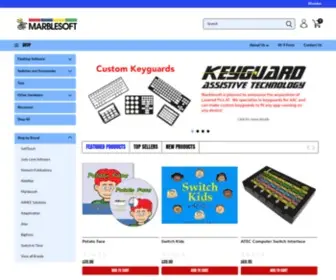 Marblesoft.com(Marblesoft) Screenshot