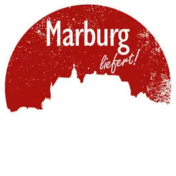 Marburgliefert.de Logo