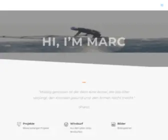 Marc.it(Digital solutions) Screenshot