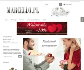 Marcello.pl(marcello) Screenshot