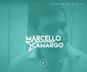 Marcellocamargo.com.br(Marcello Camargo) Screenshot